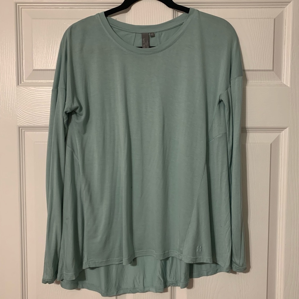 Sweaty Betty long sleeve top